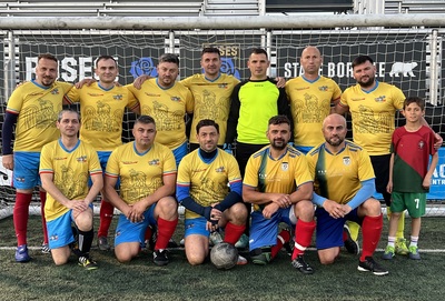 Fc tyras
